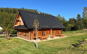 Apartmány Orlice