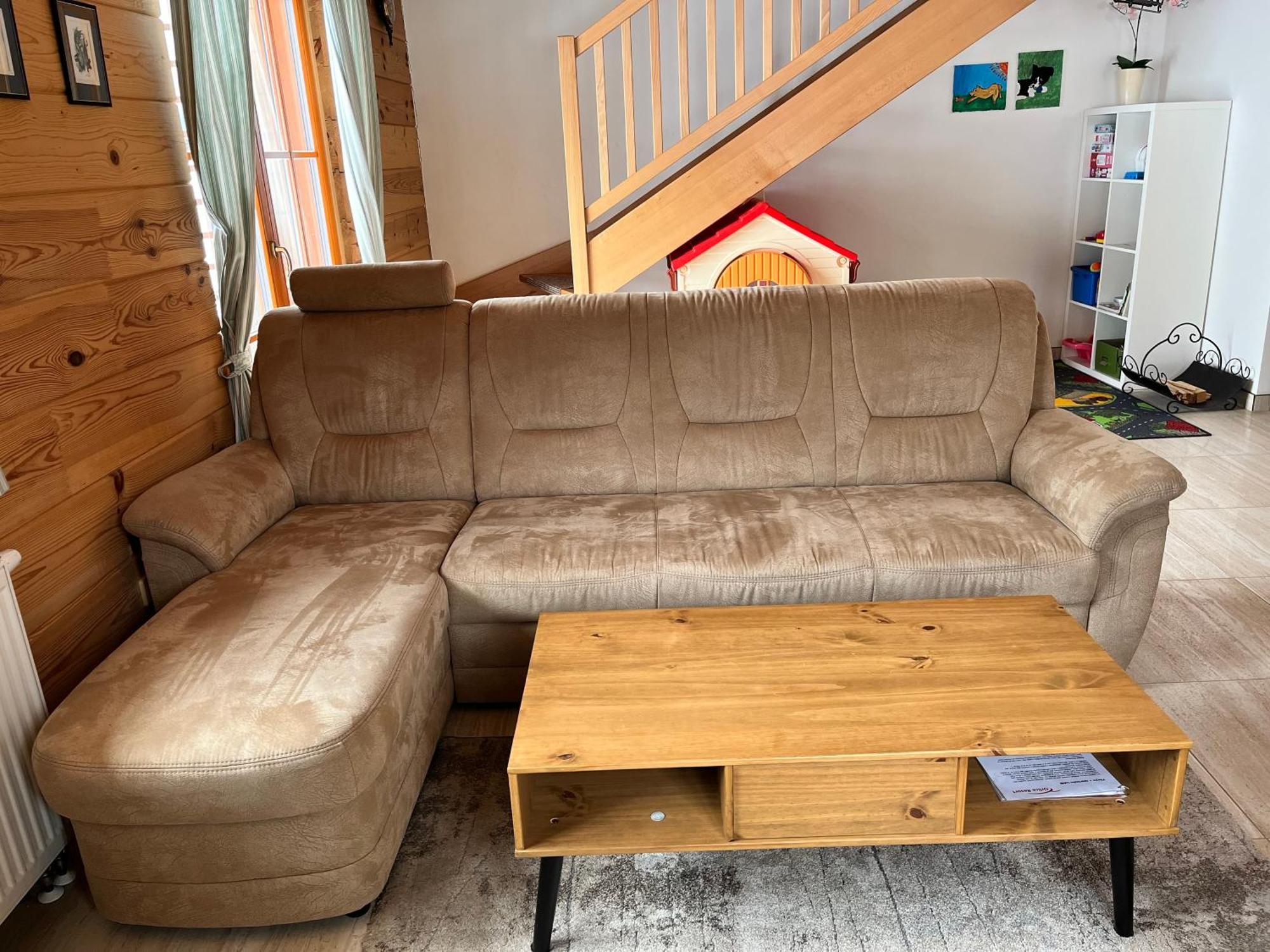 Apartmány Orlice Červená Voda Exteriér fotografie